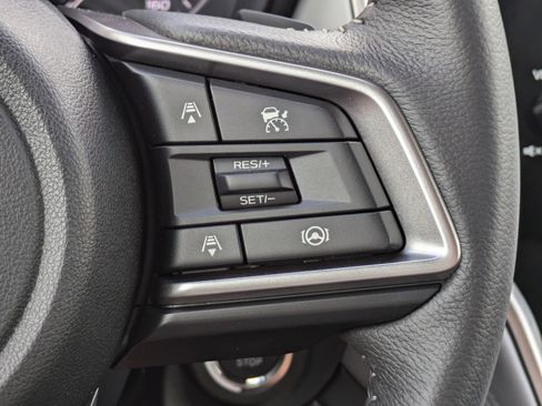 Certified 2025 Subaru Outback Premium image 26