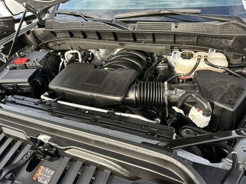 Used 2024 GMC Sierra 1500 SLT w/ SLT Premium Plus Package image 29