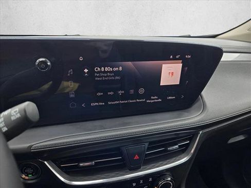 Used 2025 Buick Encore GX Preferred FWD image 23