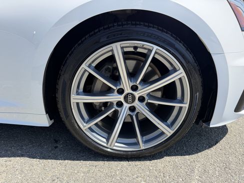 Used 2025 Audi A5 2.0T Premium Plus image 10