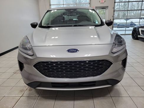 Used 2022 Ford Escape SE w/ Convenience Package image 2