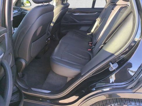 Used 2015 BMW X5 xDrive35i image 21