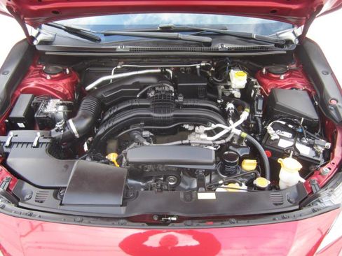 Used 2020 Subaru Impreza 2.0i image 47