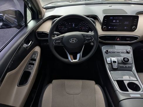Used 2022 Hyundai Santa Fe SEL image 15
