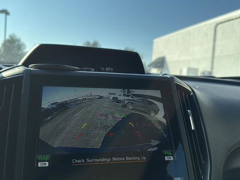 Used 2024 Subaru Forester Wilderness image 6