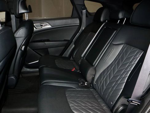 Used 2023 Kia Sportage X-Line image 24
