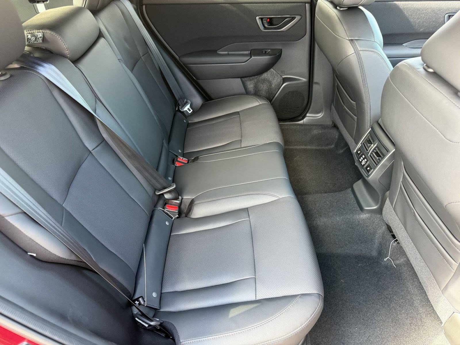 New 2026 Subaru Outback Limited XT AWD/4WD image 31