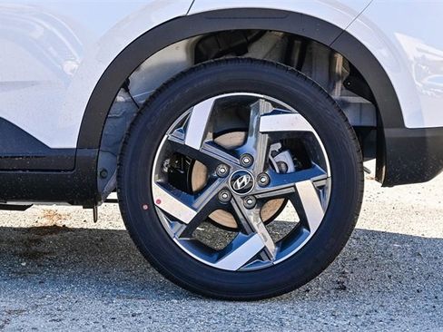 New 2026 Hyundai Venue SEL image 11