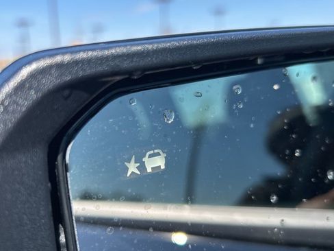 New 2026 Chevrolet Colorado Trail Boss image 22