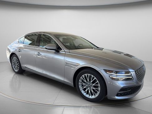 Used 2023 Genesis G80 2.5T RWD image 15