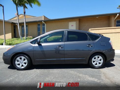 Used 2008 Toyota Prius FWD image 14