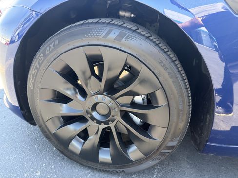 Used 2022 Tesla Model 3 Long Range image 35