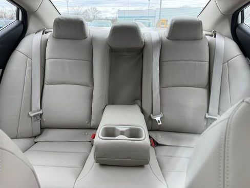 Used 2020 Nissan Altima 2.5 SL image 25