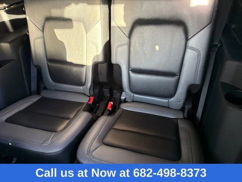 Used 2024 Ford Bronco Big Bend image 16