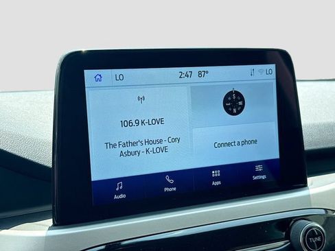 Used 2022 Ford Escape SE w/ Convenience Package AWD/4WD image 19