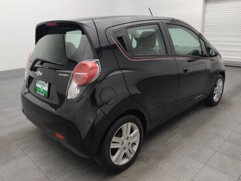 Used 2015 Chevrolet Spark LS image 9