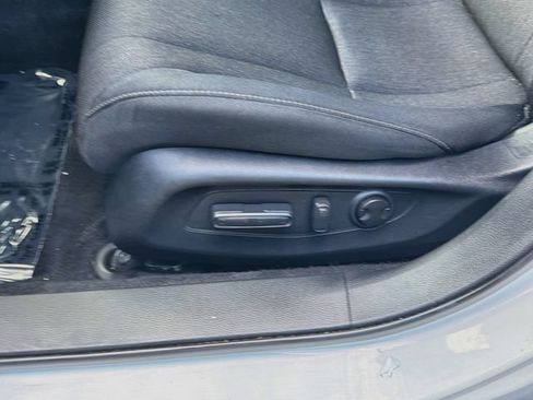 Used 2024 Honda Accord EX image 19