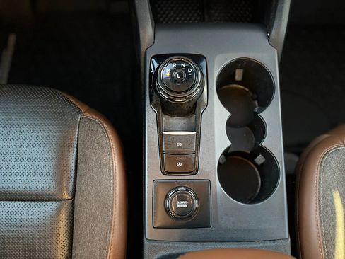 Used 2021 Ford Bronco Sport Outer Banks AWD/4WD image 17
