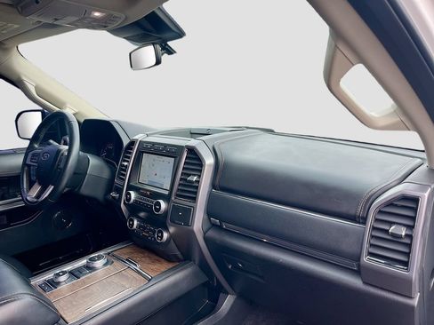Used 2021 Ford Expedition Platinum AWD/4WD image 32