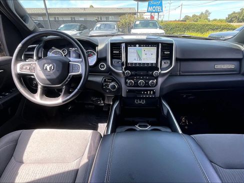 Used 2023 RAM 1500 Big Horn AWD/4WD image 18