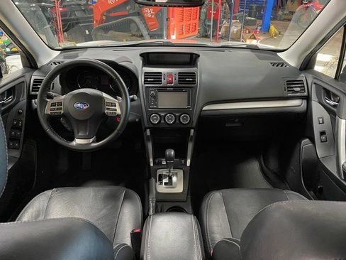 Used 2014 Subaru Forester 2.0XT Touring w/ Protection Package #2 AWD/4WD image 17
