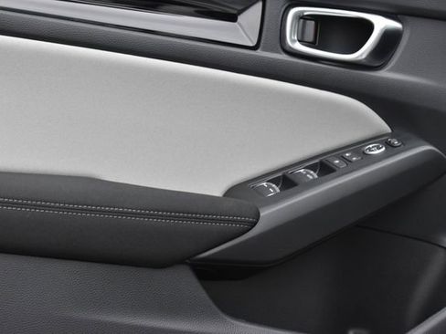 New 2026 Honda Civic Sport image 14