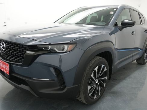 New 2026 MAZDA CX-50 2.5 Hybrid w/ Weather Package AWD/4WD image 3