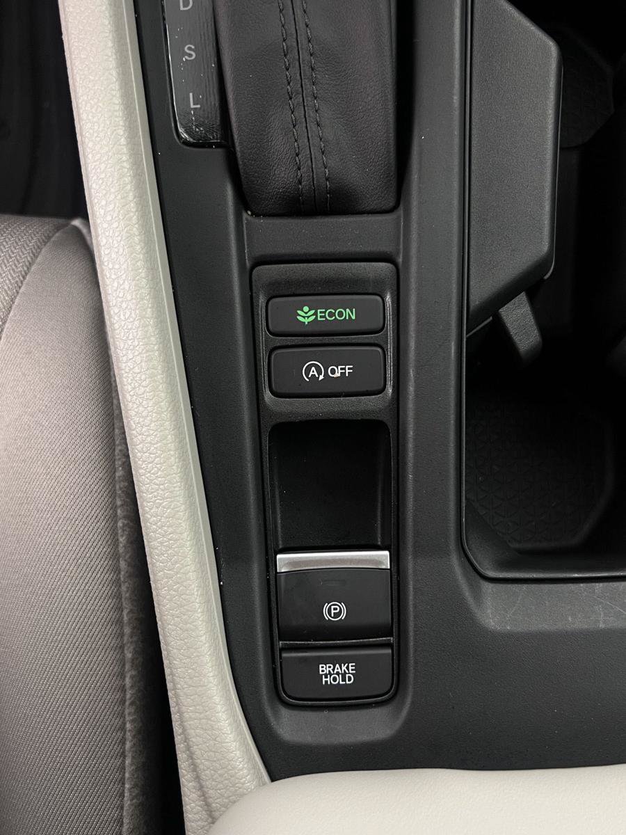 Used 2026 Honda Accord LX image 22