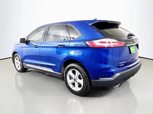 Used 2020 Ford Edge SE image 7