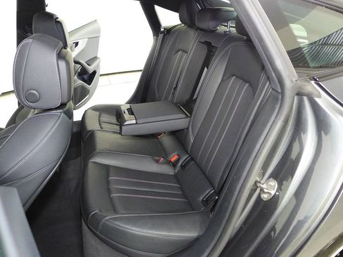 Used 2023 Audi A5 2.0T Premium Plus w/ Premium Plus AWD/4WD image 21