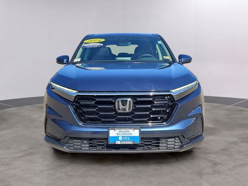 Certified 2024 Honda CR-V EX-L image 30