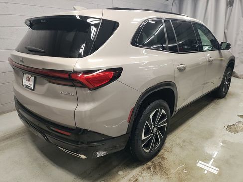 New 2026 Buick Enclave Sport Touring w/ Power Package image 2