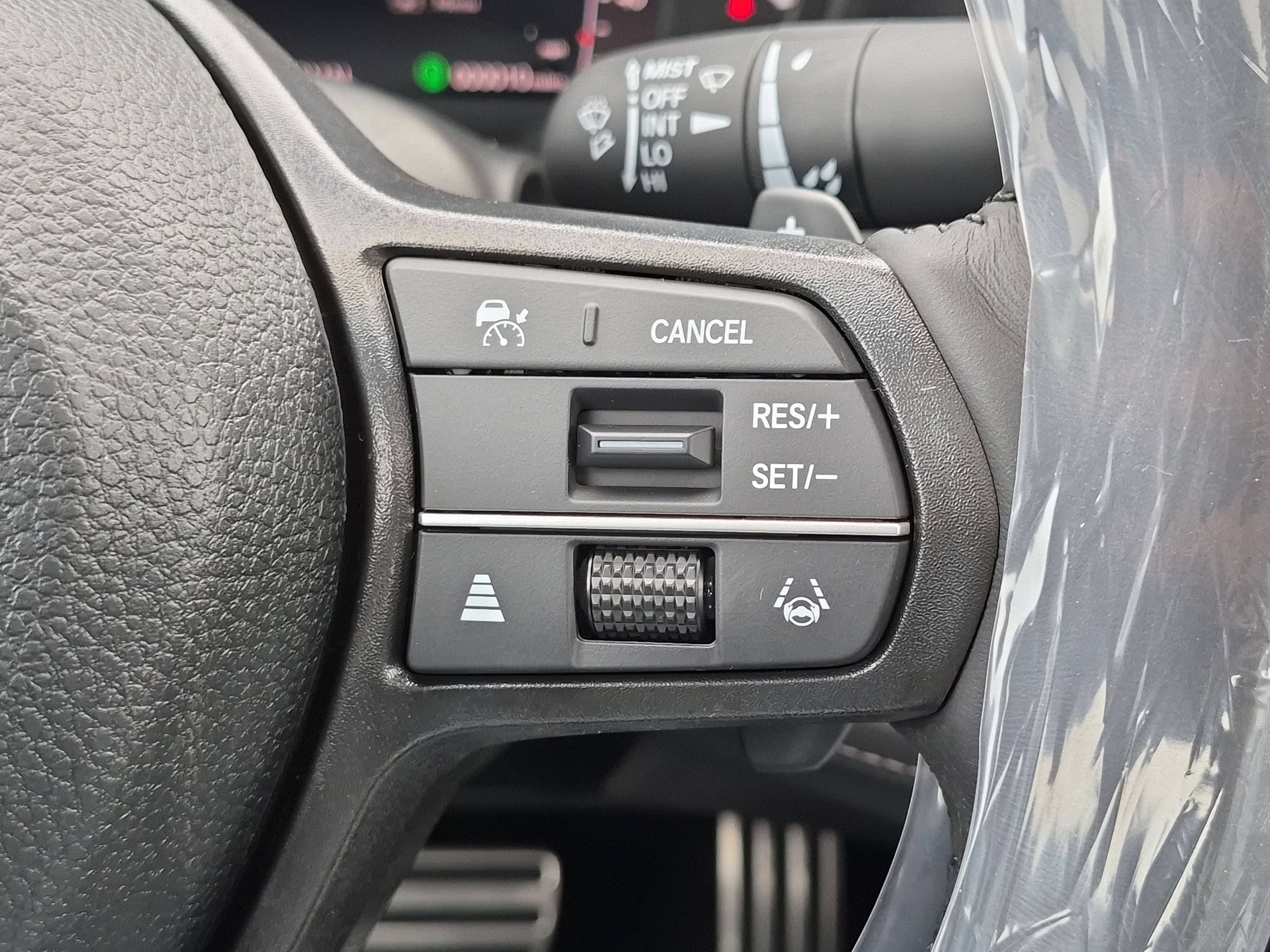 New 2026 Honda Accord Sport image 18
