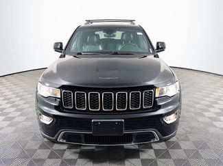 Used 2018 Jeep Grand Cherokee Limited video 2