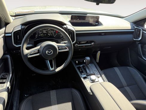 New 2026 MAZDA CX-50 2.5 Hybrid w/ Preferred Pkg image 15