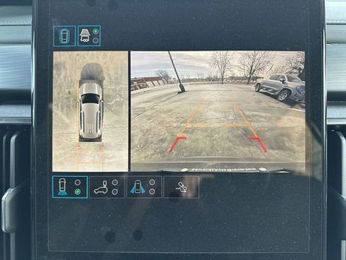 New 2026 GMC Acadia AT4 w/ Super Cruise Package image 15