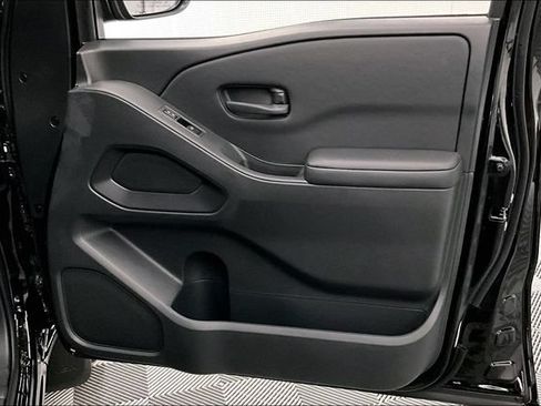New 2026 Nissan Frontier S w/ S Utility Package RWD image 37