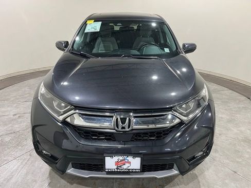 Used 2019 Honda CR-V EX image 4