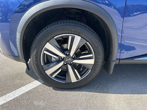 Certified 2023 Nissan Rogue SL w/ SL Premium Package image 57