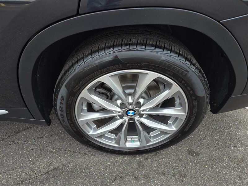 Used 2019 BMW X3 xDrive30i AWD/4WD image 25