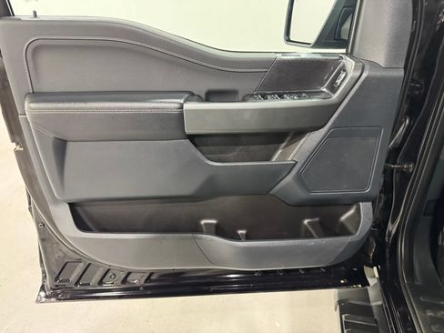 Used 2022 Ford F150 XLT w/ Equipment Group 302A High AWD/4WD image 17