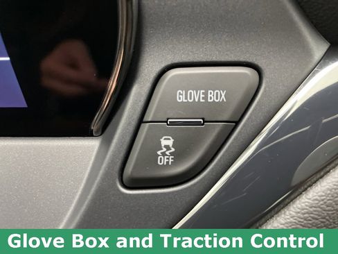 Certified 2024 Chevrolet Blazer RS w/ LPO, Floor Liner Package image 37