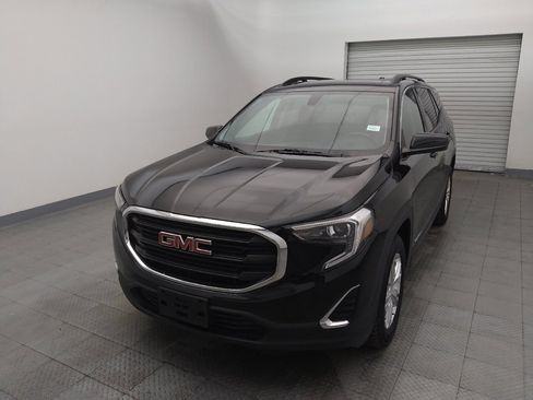Used 2019 GMC Terrain SLE w/ Driver Convenience Package image 15