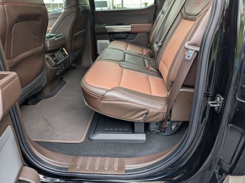 Used 2025 Ford F150 King Ranch AWD/4WD image 20