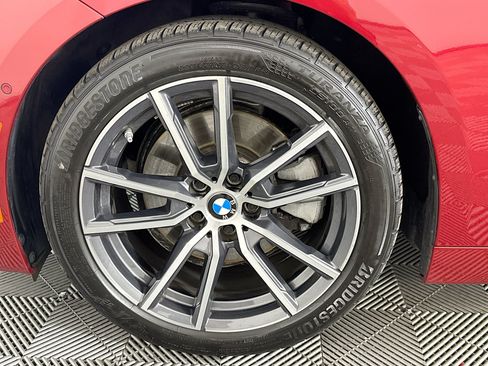 Used 2025 BMW 230i Coupe w/ Premium Package RWD image 32