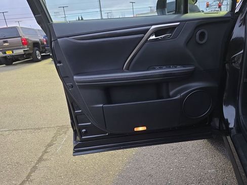 Used 2017 Lexus RX 350 FWD image 16