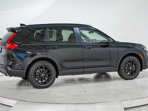 New 2026 Honda CR-V Sport-L image 11