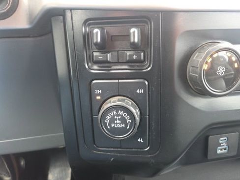 Used 2023 Ford F150 XL w/ Trailer Tow Package image 32