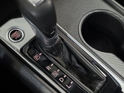 Used 2025 Nissan Altima 2.5 SV FWD image 22