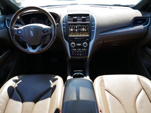 Used 2017 Lincoln MKC Reserve AWD/4WD image 10